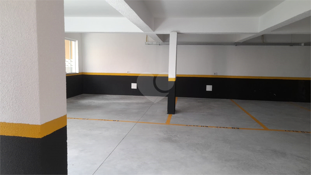 Venda Apartamento São Paulo Vila Nova Mazzei REO788692 21