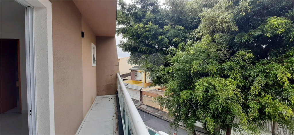 Venda Apartamento São Paulo Vila Nova Mazzei REO788692 13