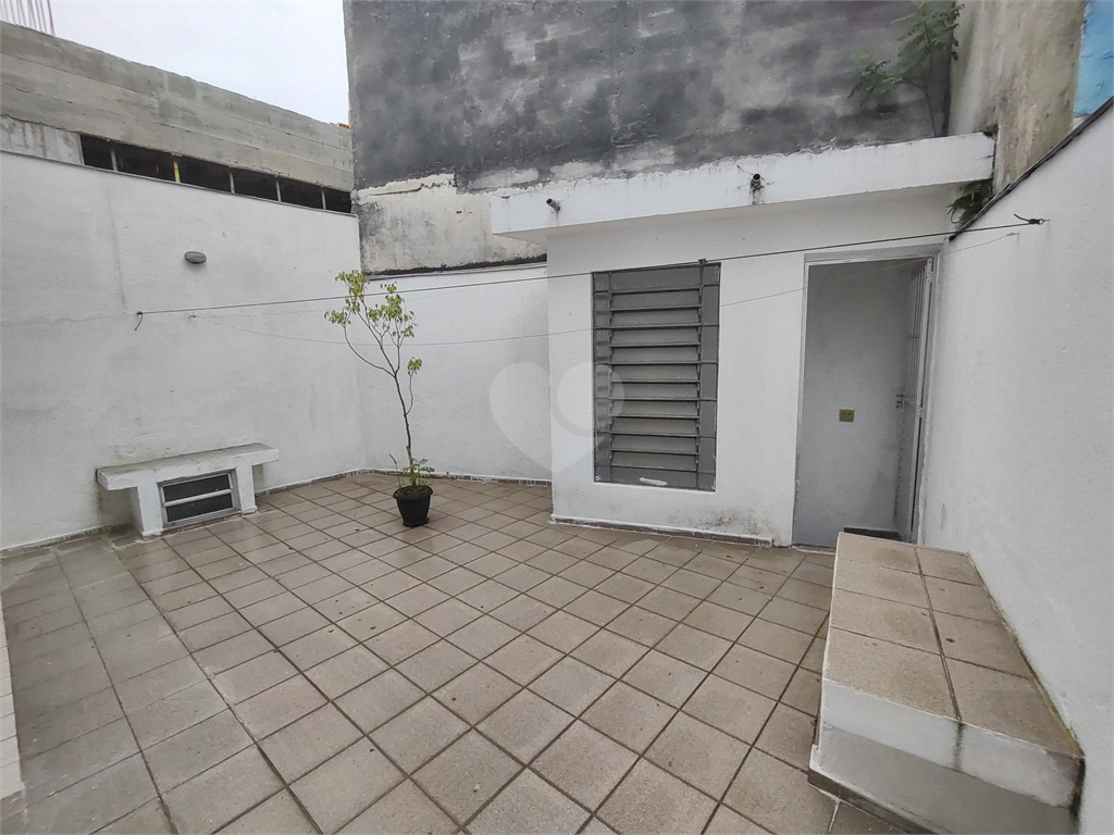 Venda Casa São Paulo Parque Residencial Oratorio REO788706 6