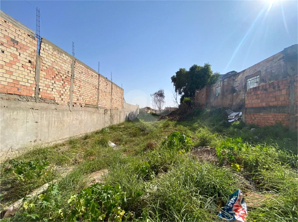 Venda Terreno Bauru Parque Vista Alegre REO788717 22