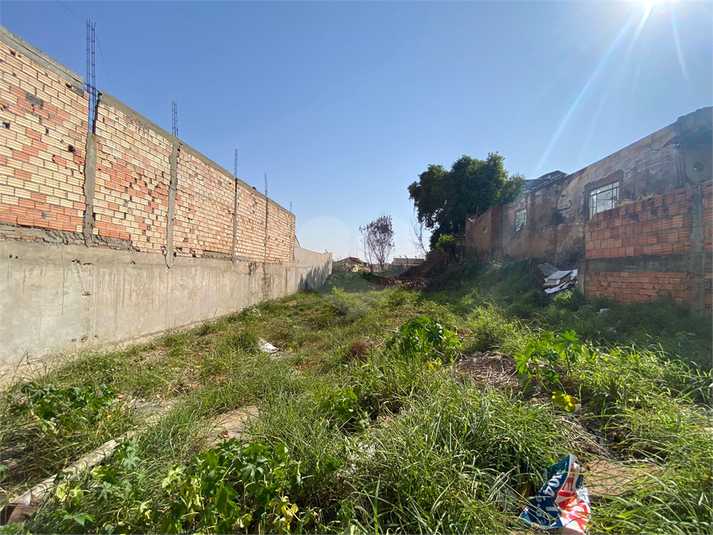 Venda Terreno Bauru Parque Vista Alegre REO788717 5