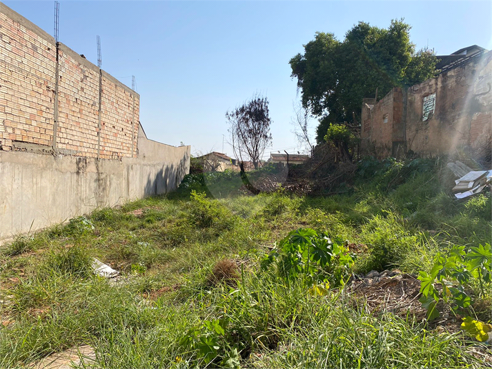 Venda Terreno Bauru Parque Vista Alegre REO788717 6