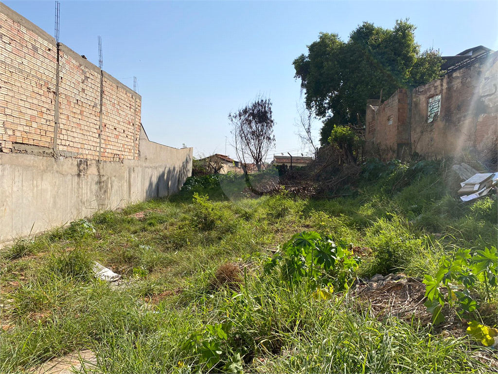 Venda Terreno Bauru Parque Vista Alegre REO788717 4