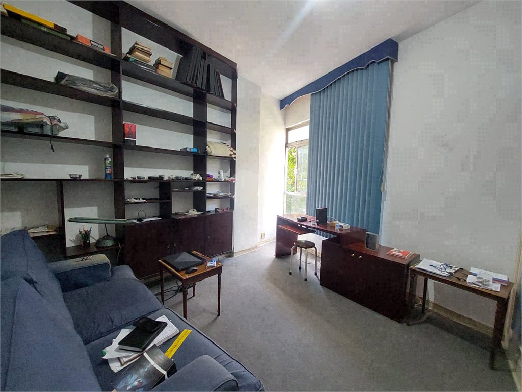 Venda Apartamento Rio De Janeiro Ipanema REO788725 30