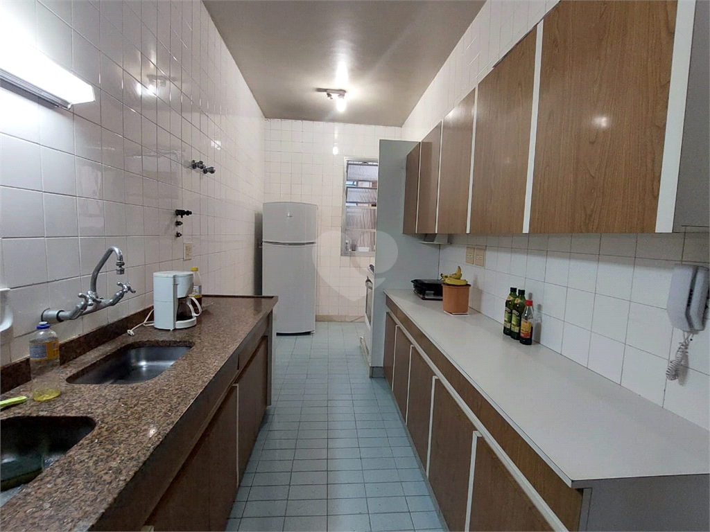 Venda Apartamento Rio De Janeiro Ipanema REO788725 41