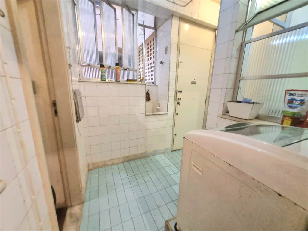 Venda Apartamento Rio De Janeiro Ipanema REO788725 17