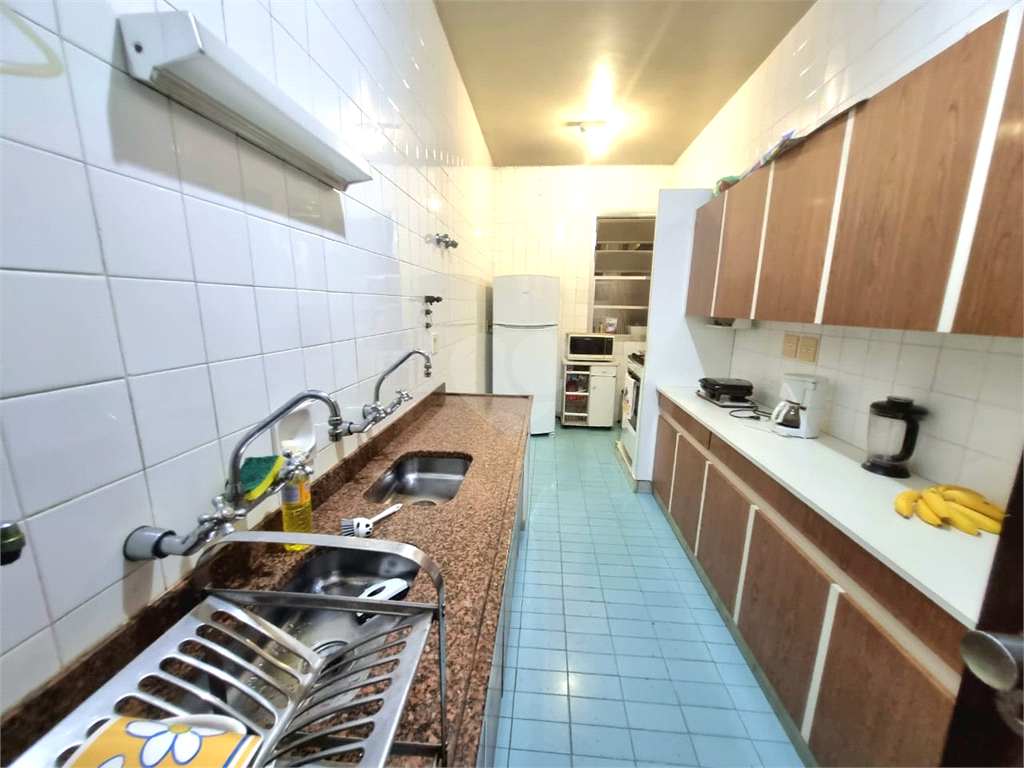 Venda Apartamento Rio De Janeiro Ipanema REO788725 14