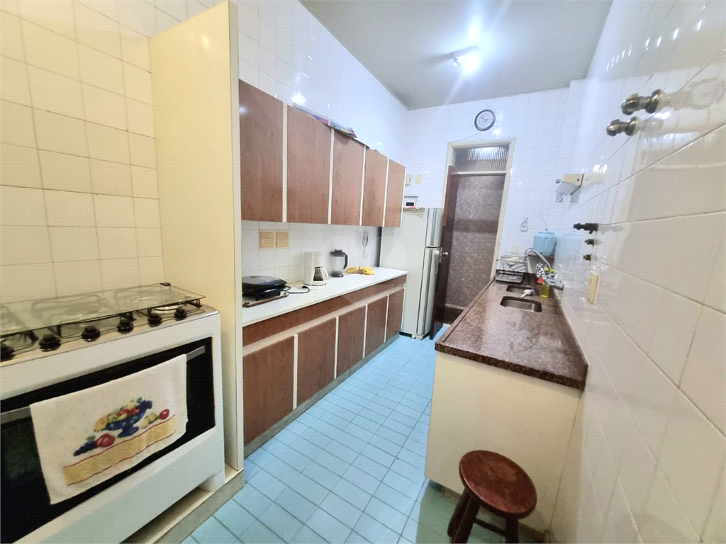 Venda Apartamento Rio De Janeiro Ipanema REO788725 13