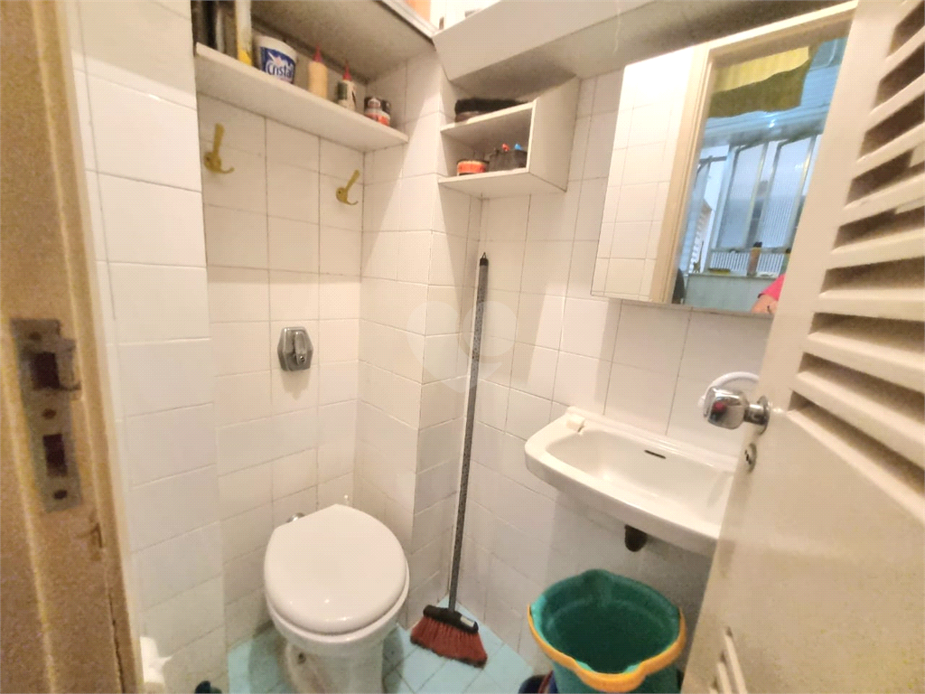 Venda Apartamento Rio De Janeiro Ipanema REO788725 19