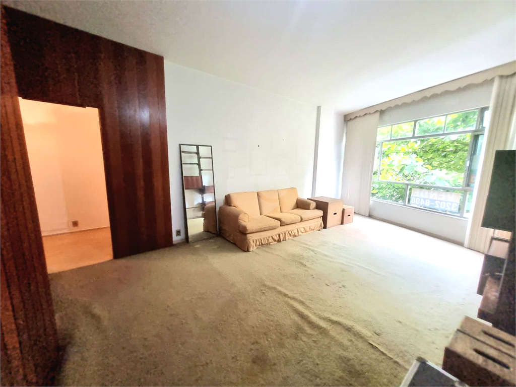 Venda Apartamento Rio De Janeiro Ipanema REO788725 1