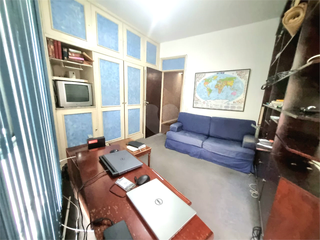 Venda Apartamento Rio De Janeiro Ipanema REO788725 9