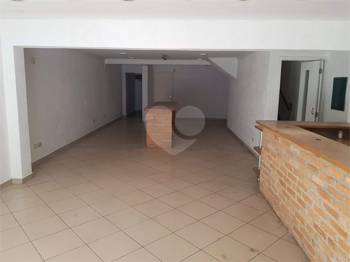 Venda Sobrado São Paulo Chácara Santo Antônio (zona Sul) REO788733 1