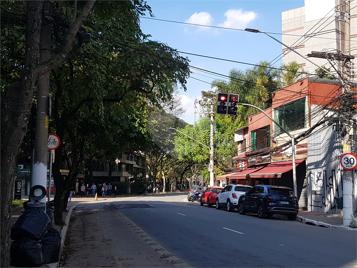 Venda Sobrado São Paulo Chácara Santo Antônio (zona Sul) REO788733 3