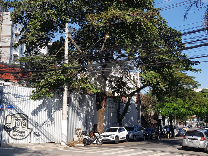 Venda Sobrado São Paulo Chácara Santo Antônio (zona Sul) REO788733 34