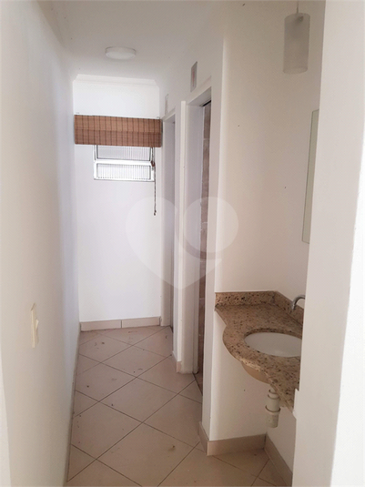 Venda Sobrado São Paulo Chácara Santo Antônio (zona Sul) REO788733 20