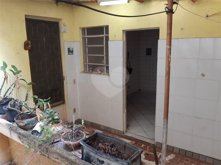 Venda Apartamento Rio De Janeiro Engenho Da Rainha REO788739 21