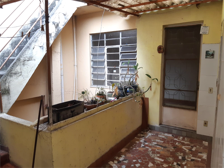 Venda Apartamento Rio De Janeiro Engenho Da Rainha REO788739 17