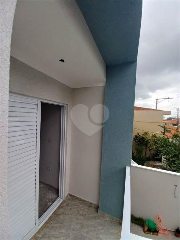 Venda Sobrado São Paulo Cupecê REO788751 4