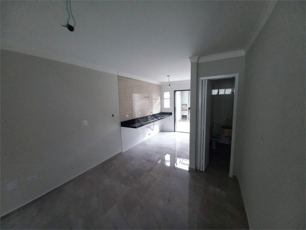 Venda Sobrado São Paulo Cupecê REO788751 15