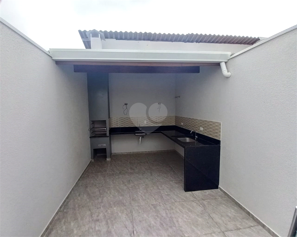 Venda Sobrado São Paulo Cupecê REO788751 3