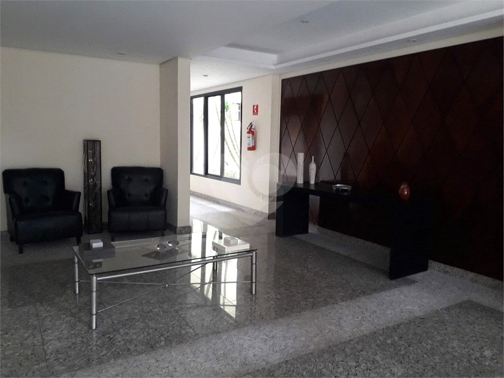 Venda Apartamento São Paulo Vila Regente Feijó REO788768 13