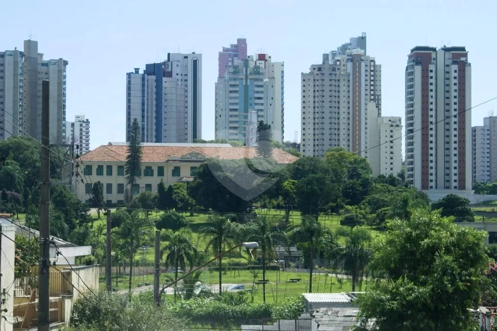 Venda Apartamento São Paulo Vila Regente Feijó REO788768 24