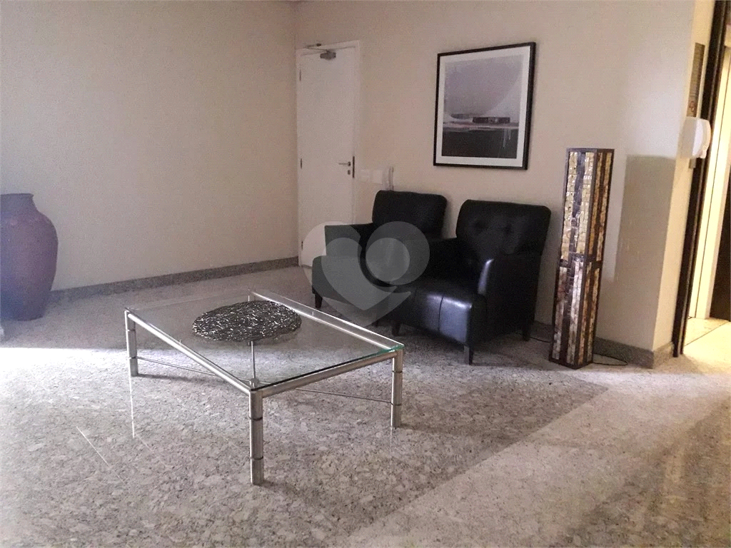 Venda Apartamento São Paulo Vila Regente Feijó REO788768 14