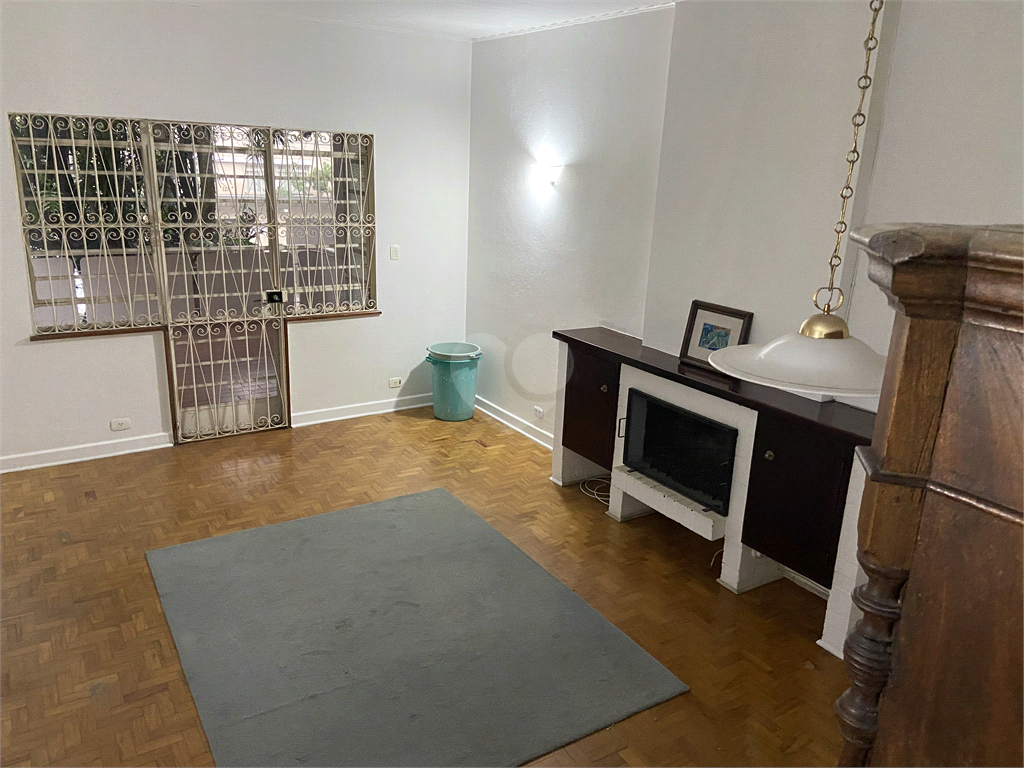 Venda Casa térrea São Paulo Vila Mariana REO788773 6