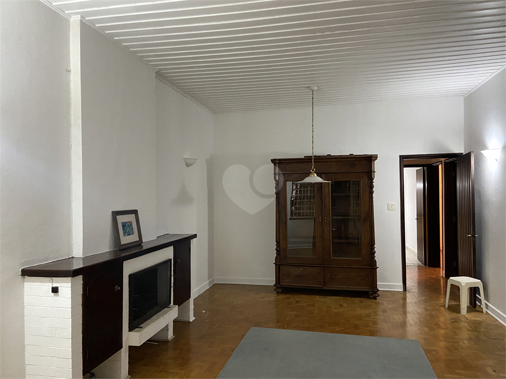 Venda Casa térrea São Paulo Vila Mariana REO788773 23