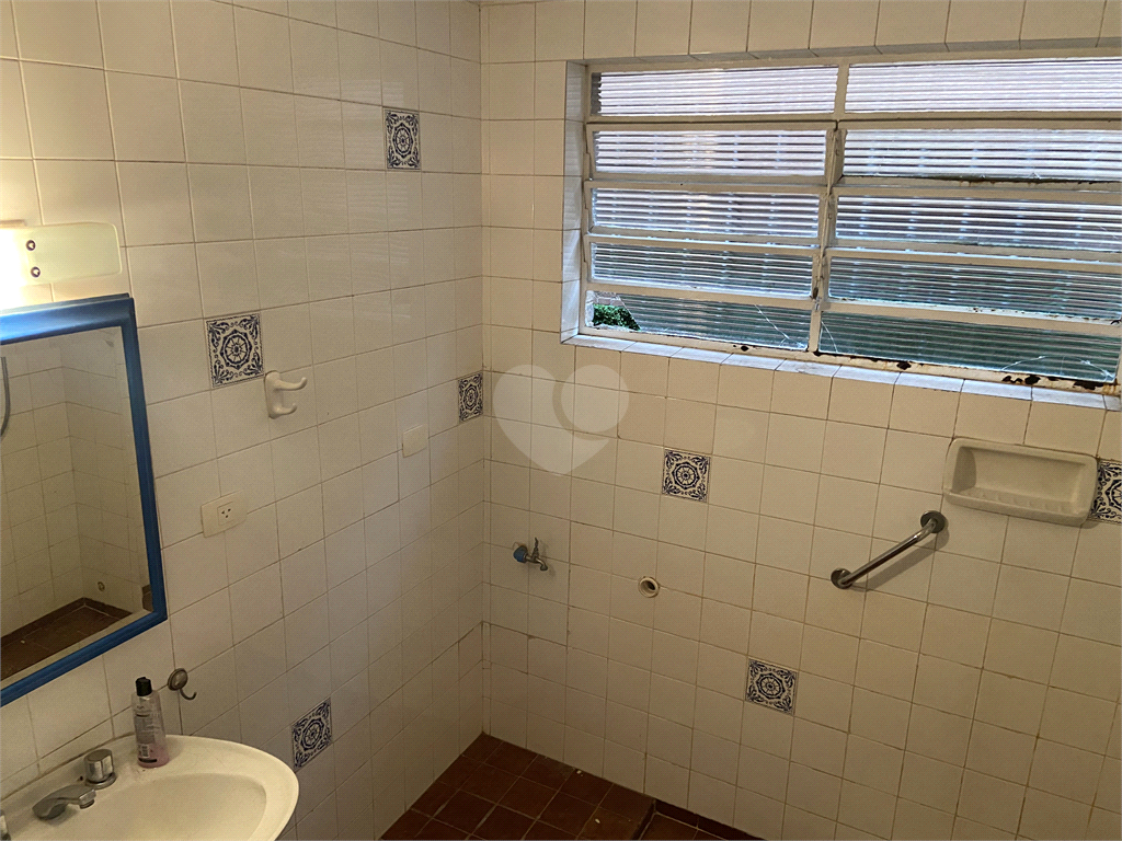 Venda Casa térrea São Paulo Vila Mariana REO788773 13