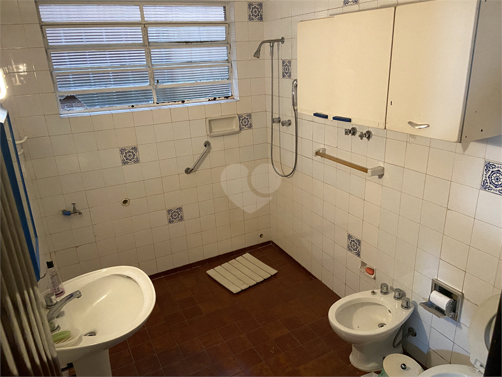 Venda Casa térrea São Paulo Vila Mariana REO788773 12