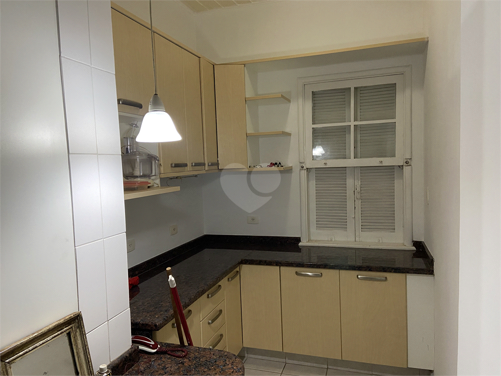 Venda Casa térrea São Paulo Vila Mariana REO788773 17