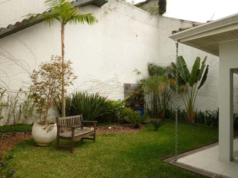 Aluguel Sobrado São Paulo Jardim Leonor REO7890 9