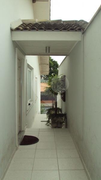 Aluguel Sobrado São Paulo Jardim Leonor REO7890 20