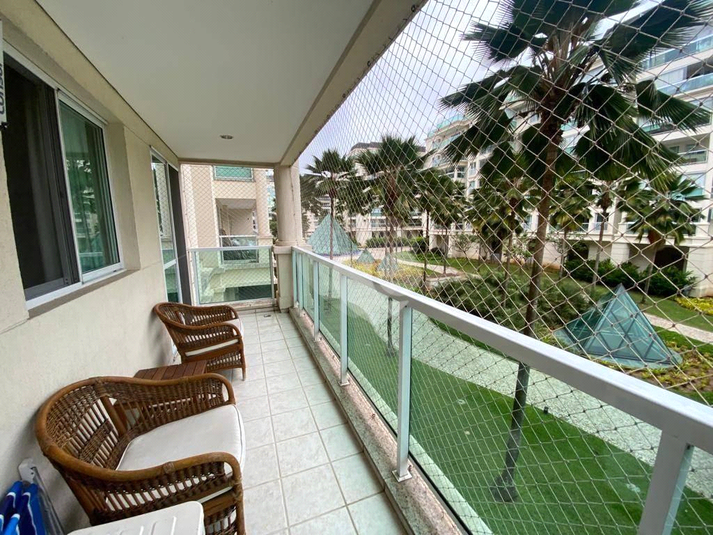 Apartamento, 2 quartos à Venda Avenida Jornalista Tim Lopes, Barra Da