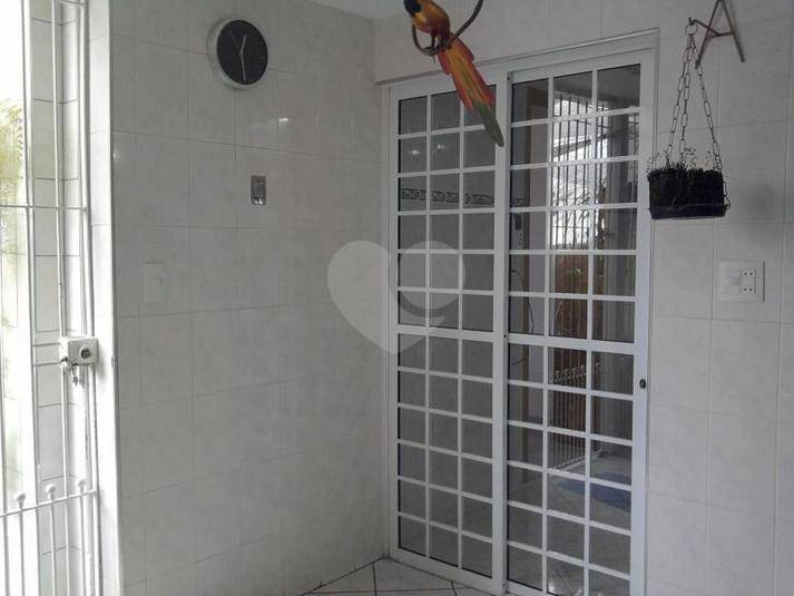 Venda Sobrado São Paulo Vila Moraes REO78937 12