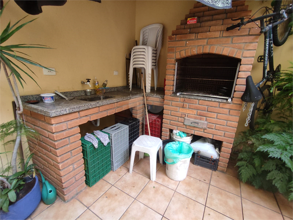 Venda Sobrado São Paulo Vila Prudente REO789783 23