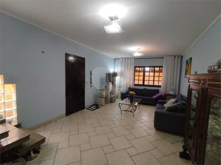 Venda Sobrado São Paulo Vila Prudente REO789783 3