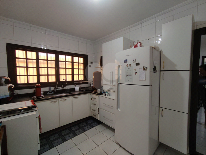 Venda Sobrado São Paulo Vila Prudente REO789783 21