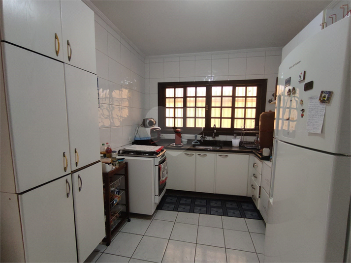 Venda Sobrado São Paulo Vila Prudente REO789783 20