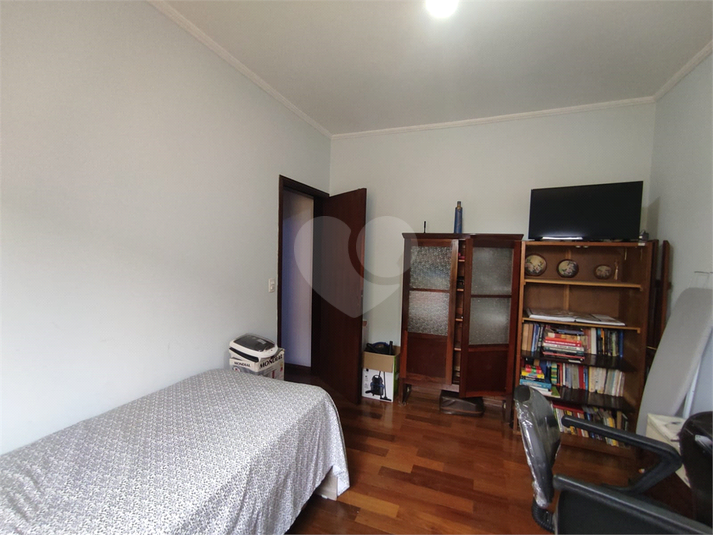 Venda Sobrado São Paulo Vila Prudente REO789783 11