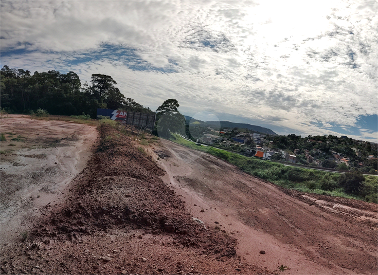 Venda Terreno Mairiporã Terra Preta (terra Preta) REO789826 3