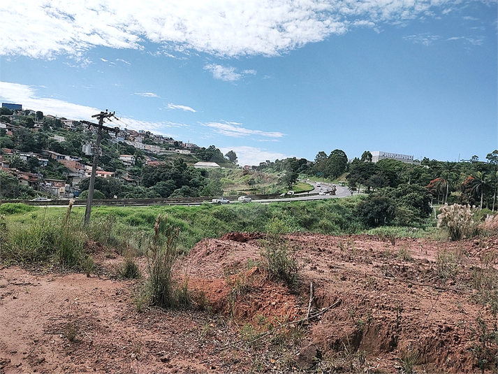 Venda Terreno Mairiporã Terra Preta (terra Preta) REO789826 12