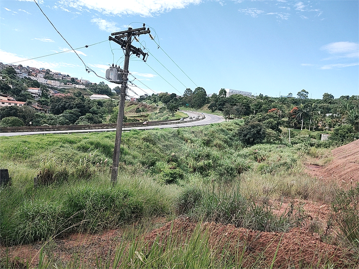 Venda Terreno Mairiporã Terra Preta (terra Preta) REO789826 13