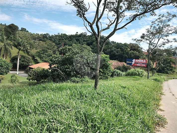 Venda Terreno Mairiporã Terra Preta (terra Preta) REO789826 6