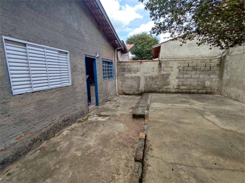 Venda Casa São João Da Boa Vista Jardim Dos Ipês I REO789939 14