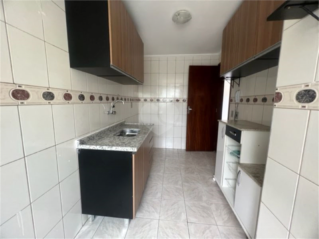 Venda Apartamento São Paulo Parque Mandaqui REO790322 7