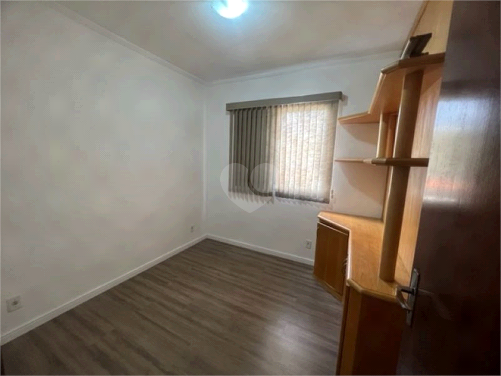 Venda Apartamento São Paulo Parque Mandaqui REO790322 13