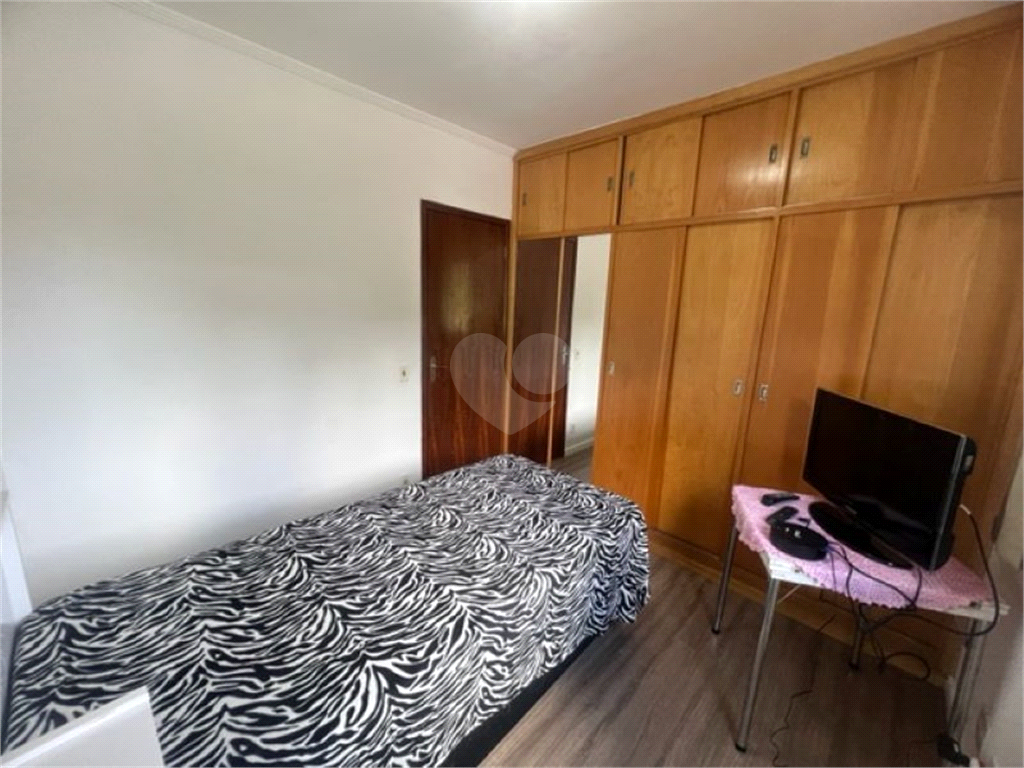 Venda Apartamento São Paulo Parque Mandaqui REO790322 9