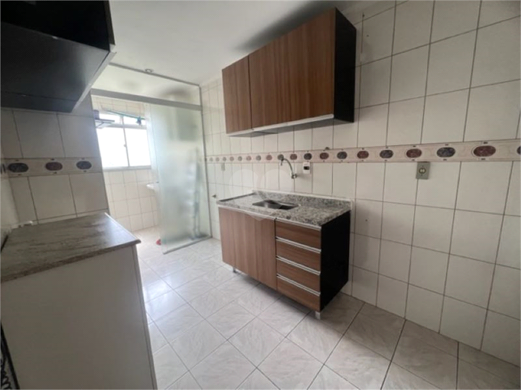 Venda Apartamento São Paulo Parque Mandaqui REO790322 8